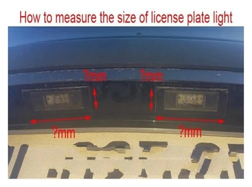 Rear View Camera - Night vision 2.4Ghz wireless 1280*720