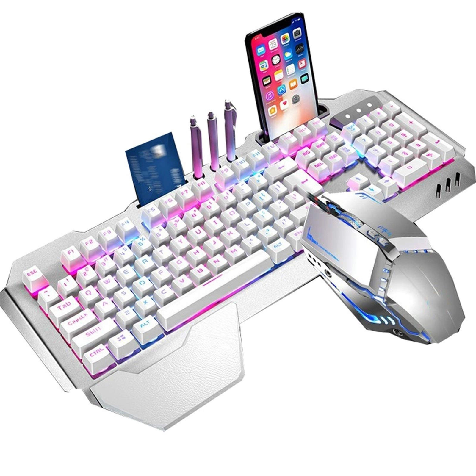 Mechanical Keyboard - Wired