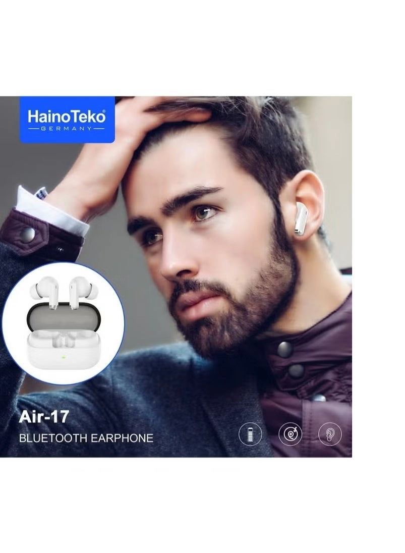 Air-17 Wireless Earbud