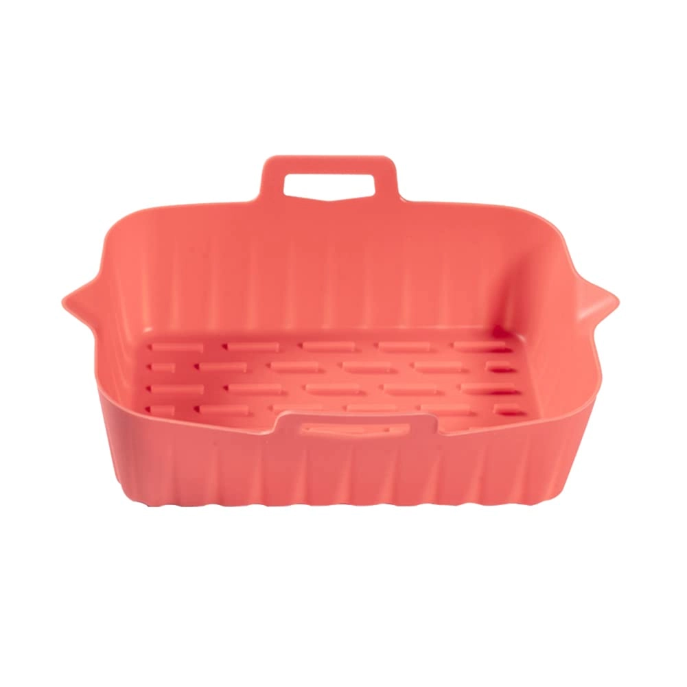 Square Silicone Air Fryer Liner - Silicone 1 piece(s)
