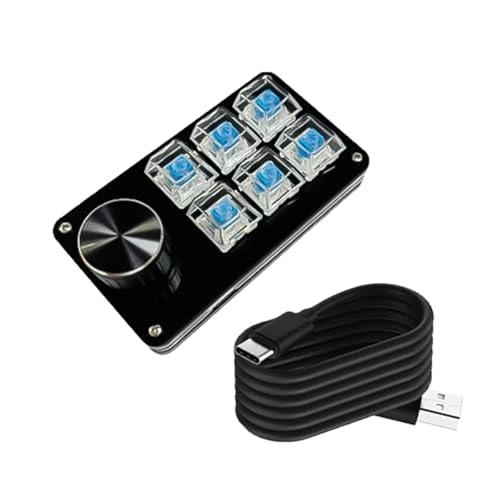Programmable Keypad - Wired