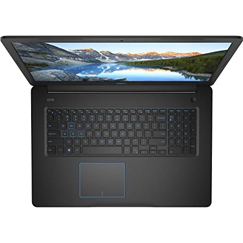Inspiron G7 - 15.6'' i7-7700HQ 32GB DDR4 1TB SSD 1TB HDD