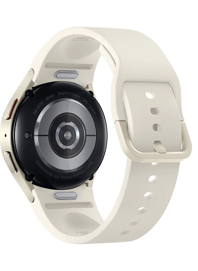 Galaxy Watch 6 40mm Combination GPS