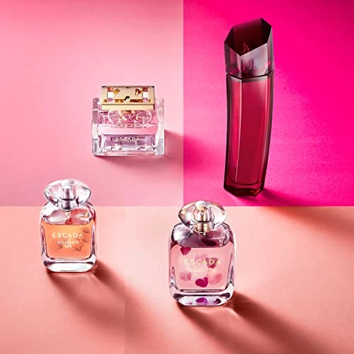 Magnetism - Eau de Parfum 50 ml