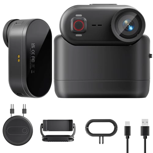 GO11 - 64GB 4K 30FPS