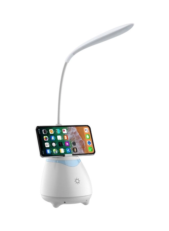 Led Lamp Bluetooth Speaker