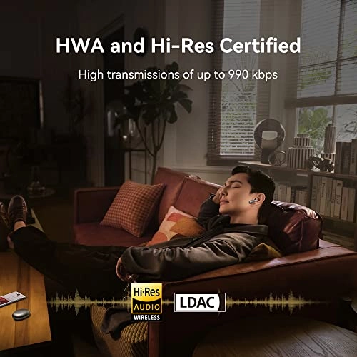 FreeBuds 5 Wireless Earbud