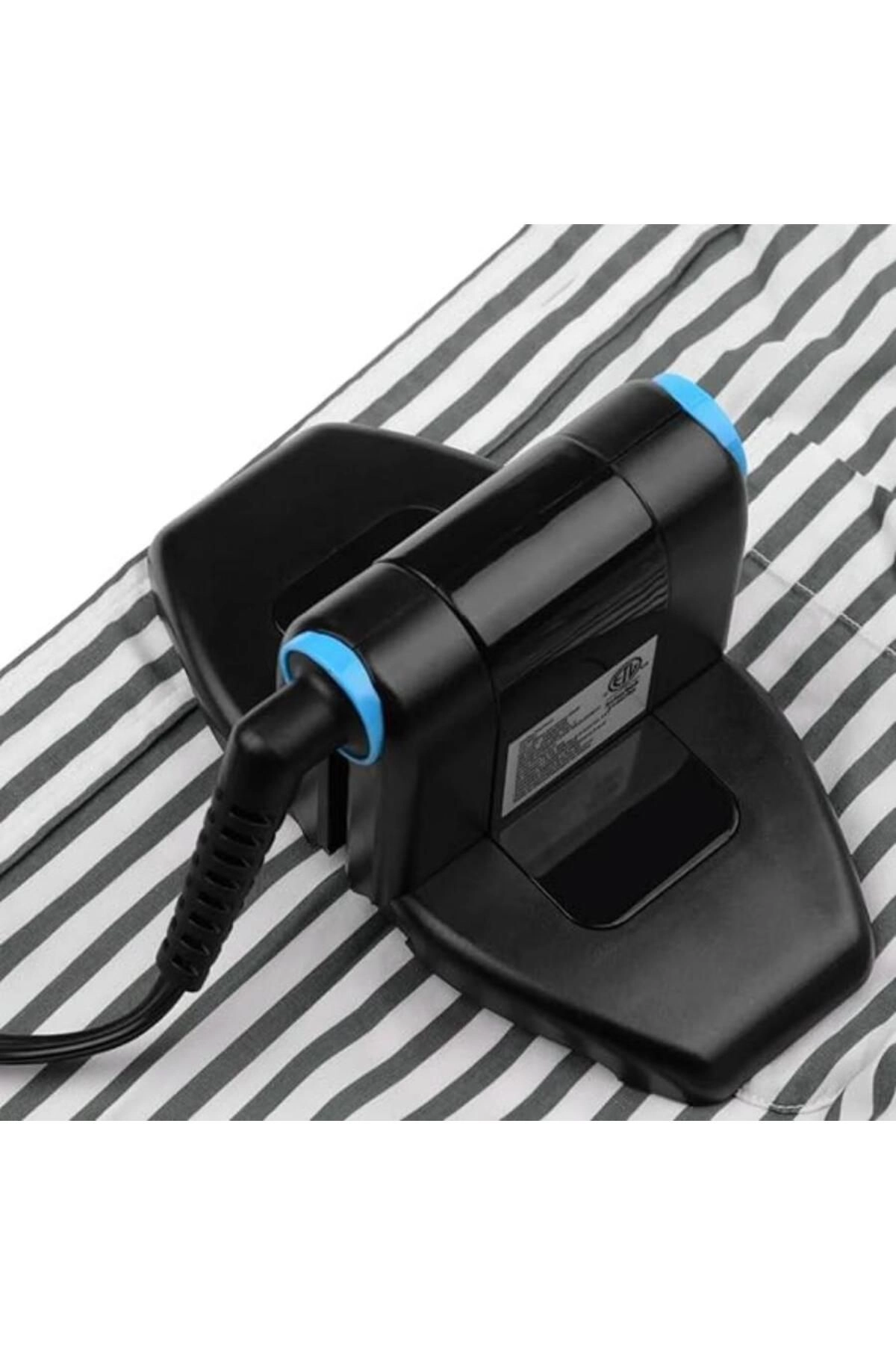Foldable mini steam iron - portable powerful