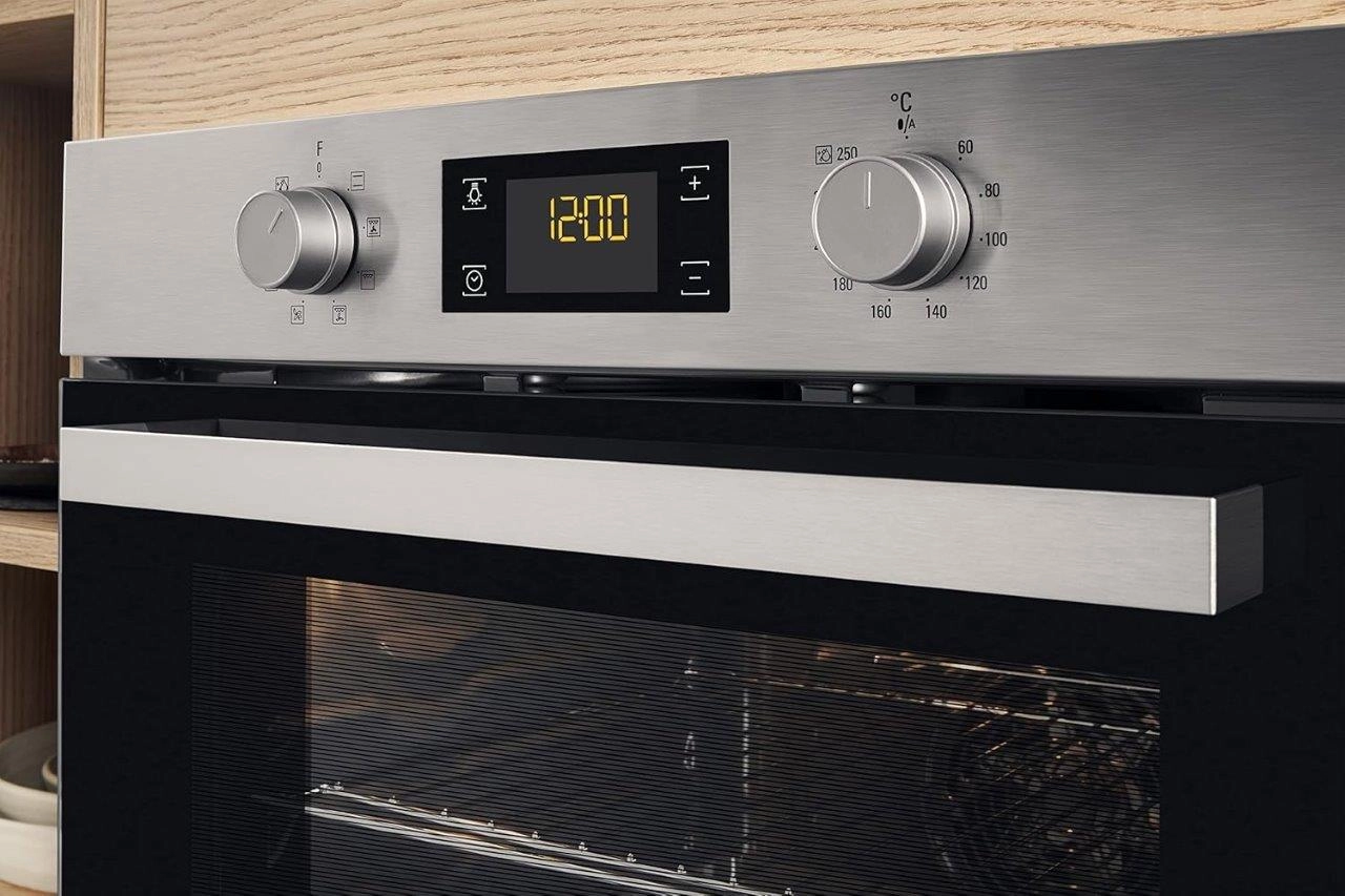 FA3540HIXA 60cm Electric Oven