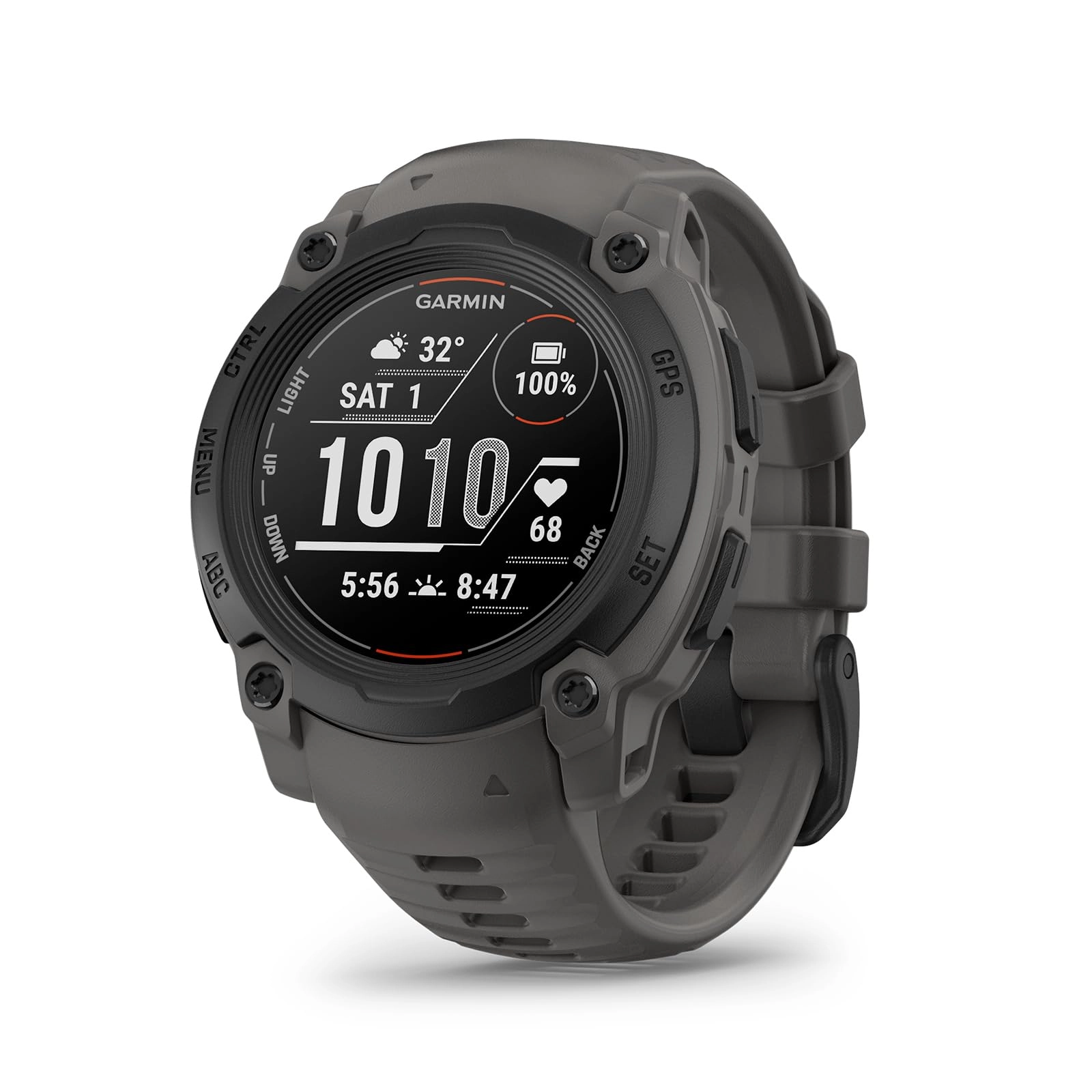 Instinct E 40mm GPS
