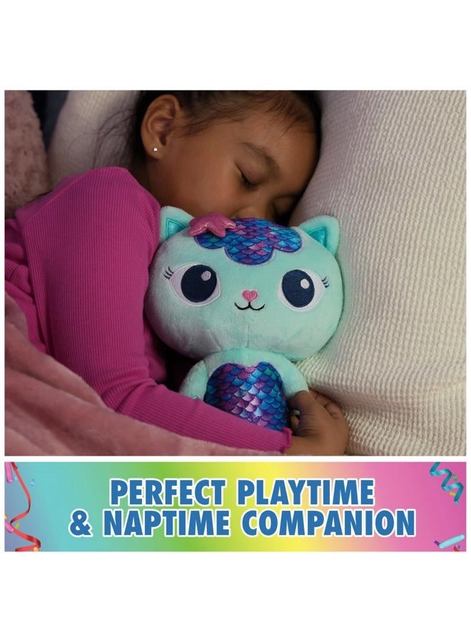 Fin-Tastic Mercat - 22 cm Moving Mermaid Tail