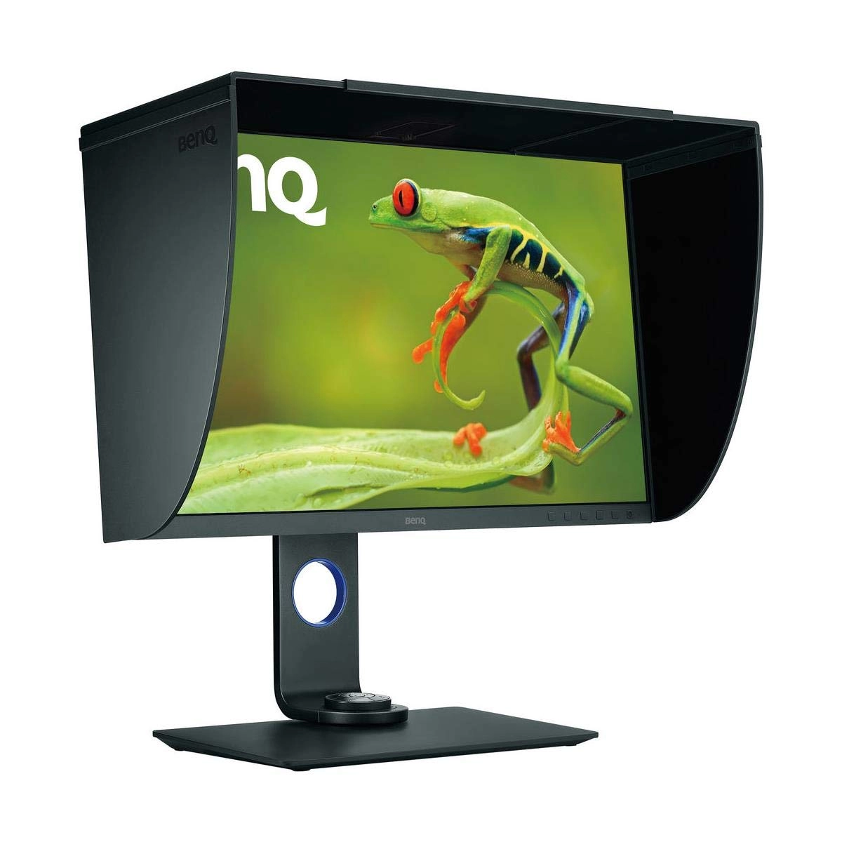 BenQ SW271 - 27 Inch 3840x2160