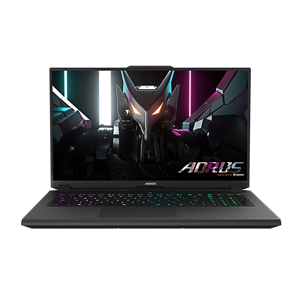 GIGABYTE AORUS 7 9KF-E3US513SH - 17.3'' i5-12500H 16GB DDR4 512GB SSD