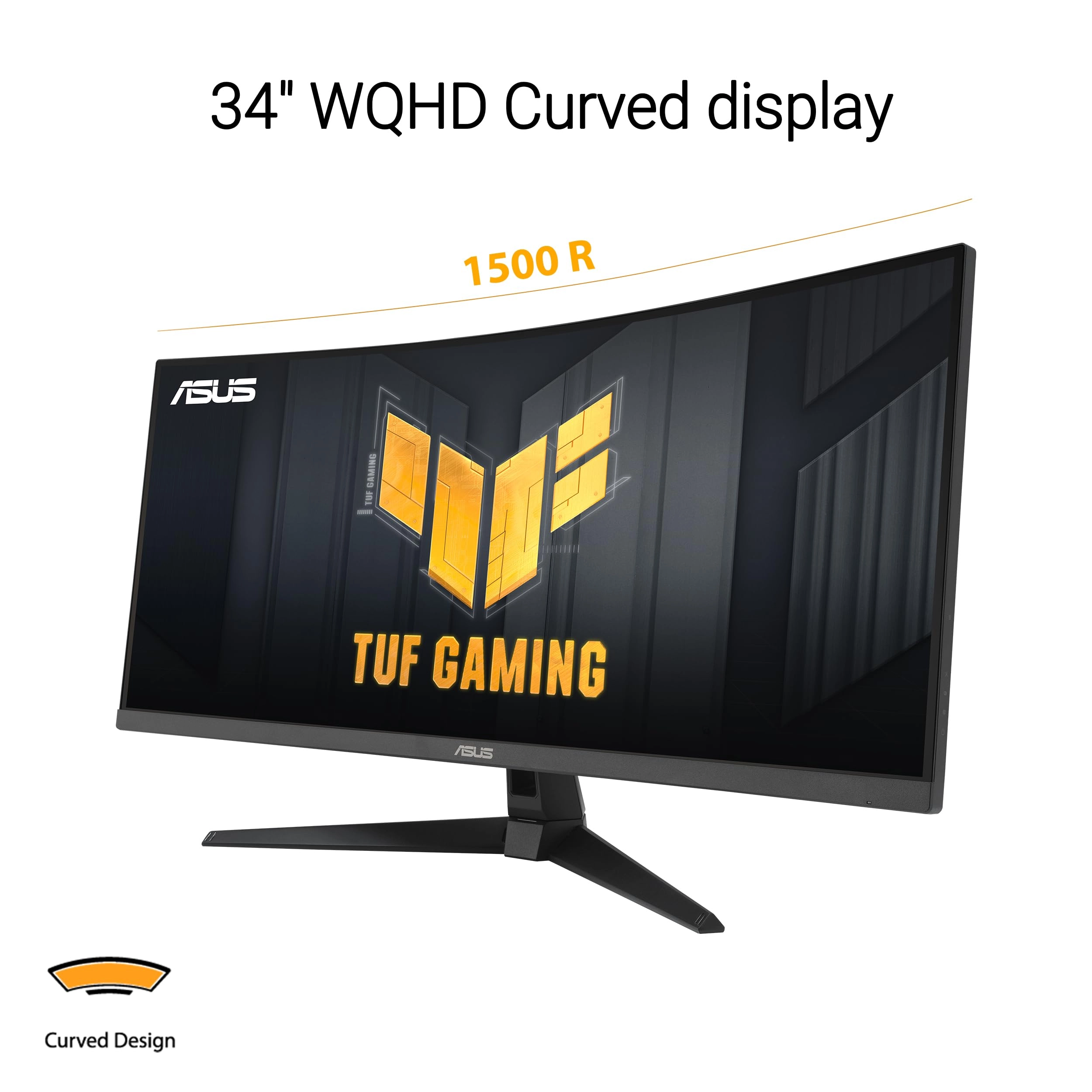 VG34VQ3B - 34 Inches 3440x1440