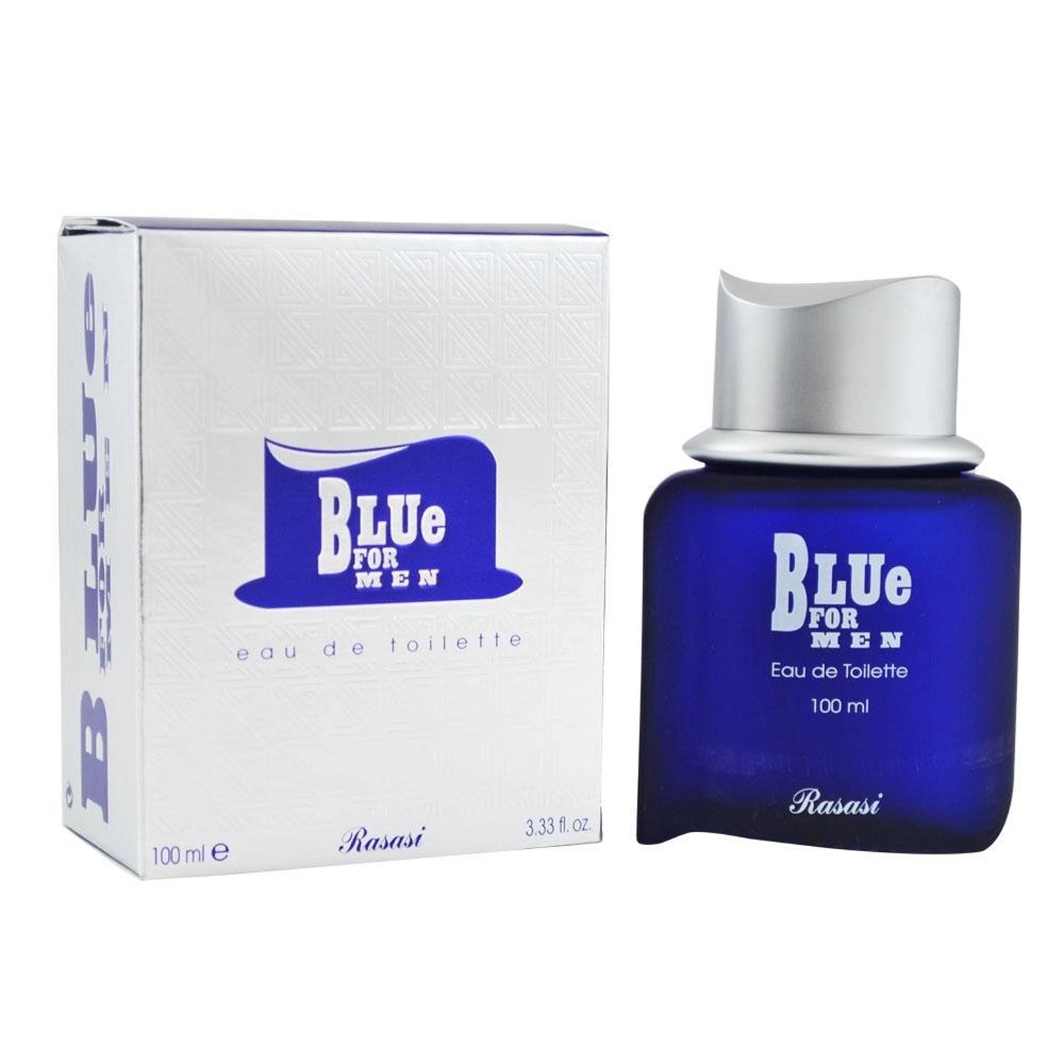 Blue Eau de Toilette 100 ml