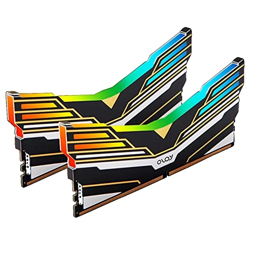 OLOy DDR4 RAM - 16GB 3200 MHz 288-Pin UDIMM