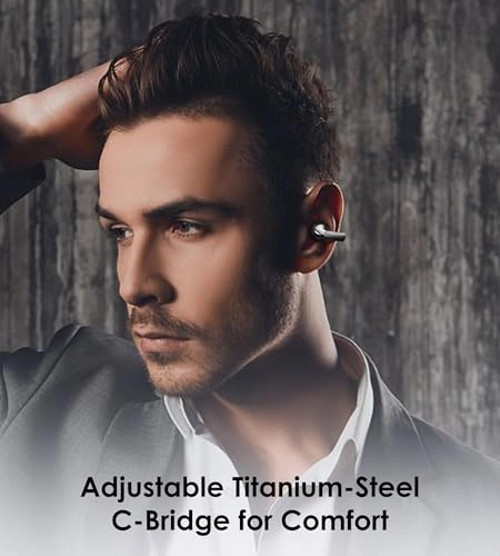 i121 Wireless Earbud