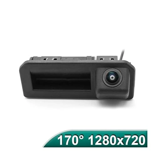 Reverse Camera - Night vision 1080P