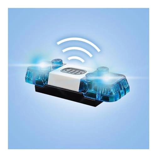 City Fire Station (60215)