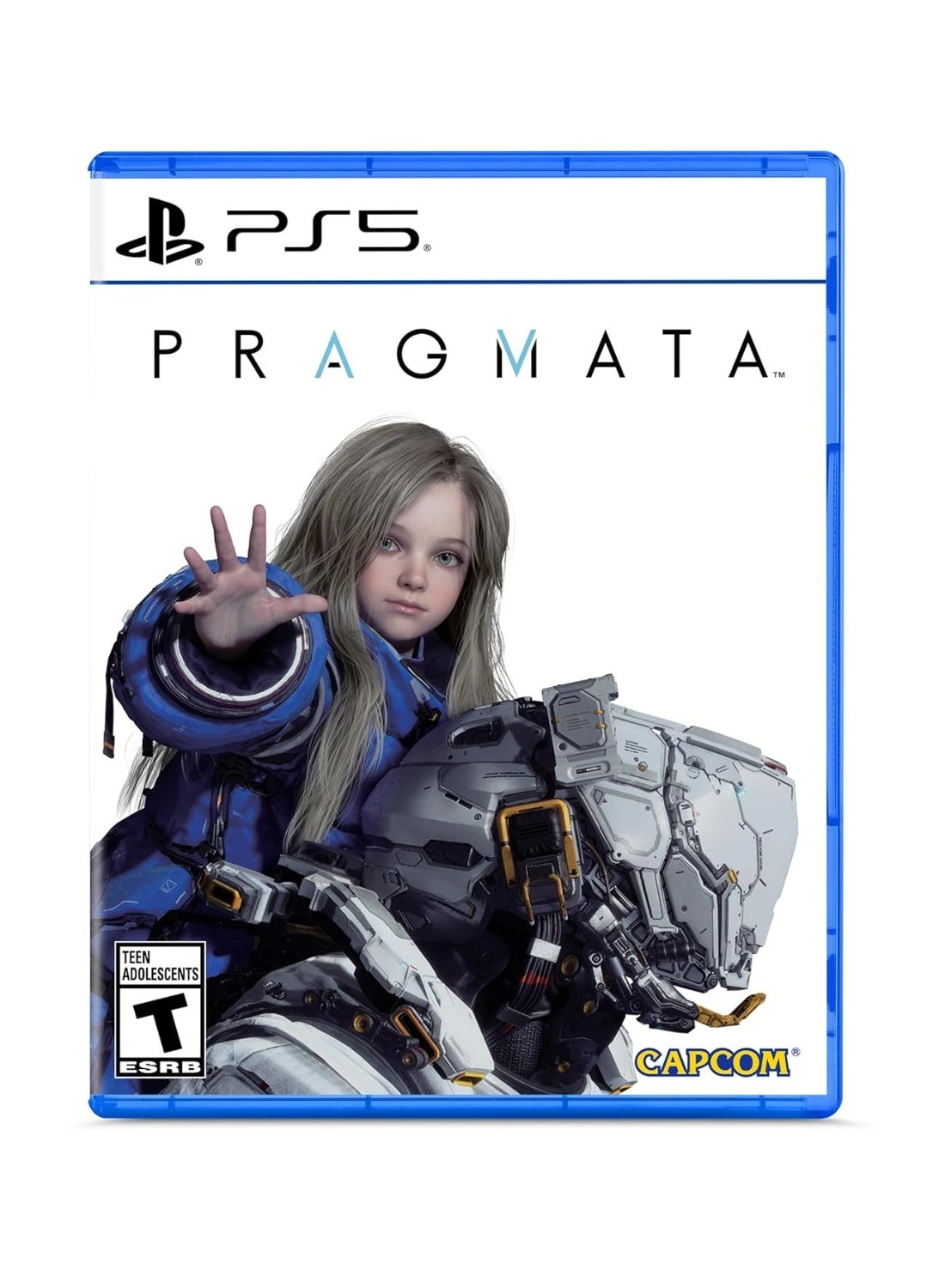 Pragmata | PS5
