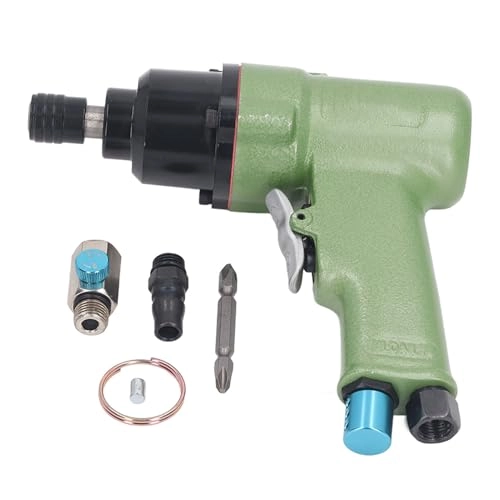 Air Impact Driver - 100-120N/M 6-8mm/0.24-0.31inch