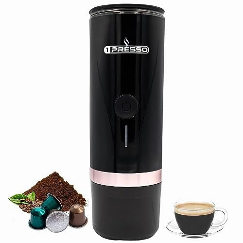 Pro - Portable 20 Bar