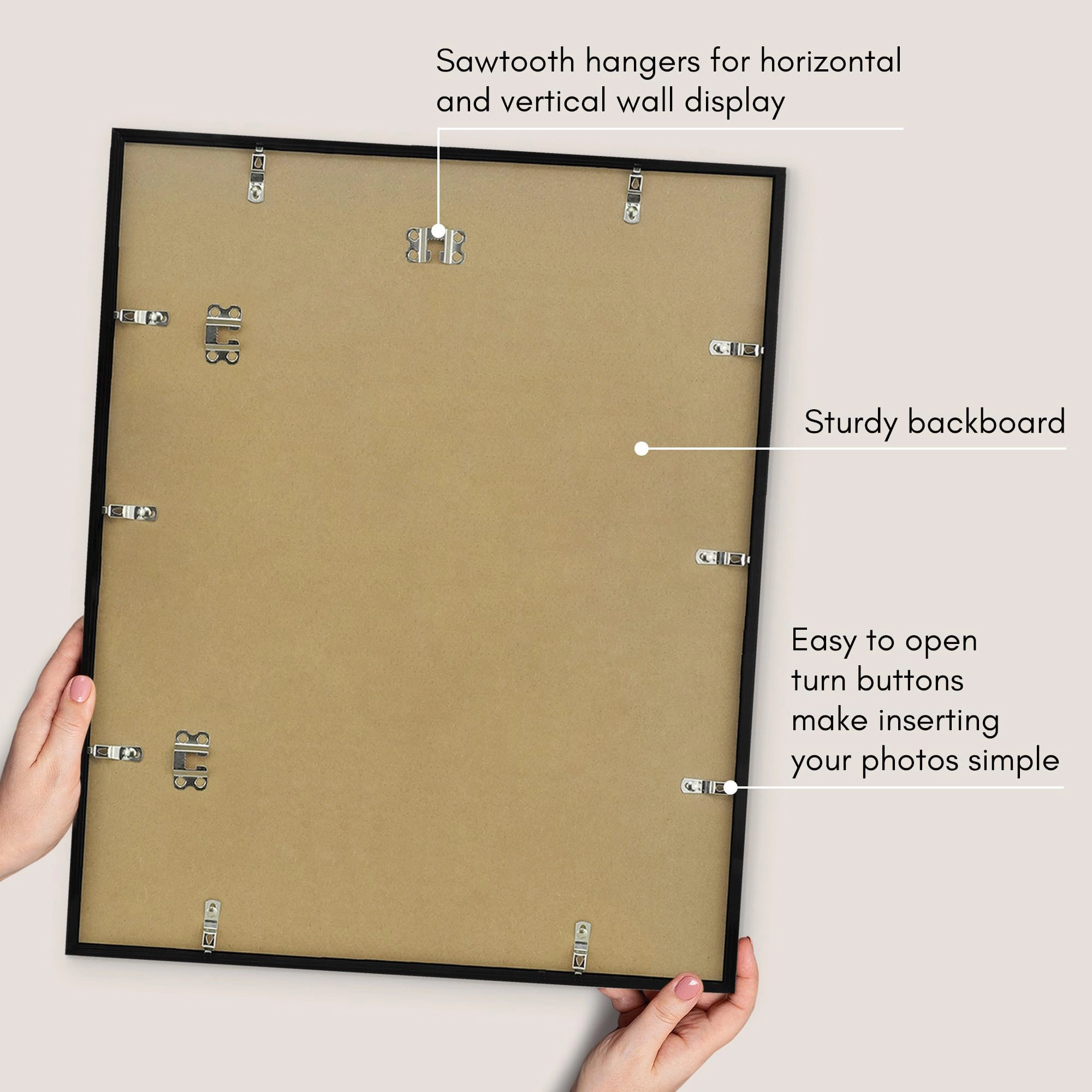 Streamline Collection - 18x22 1