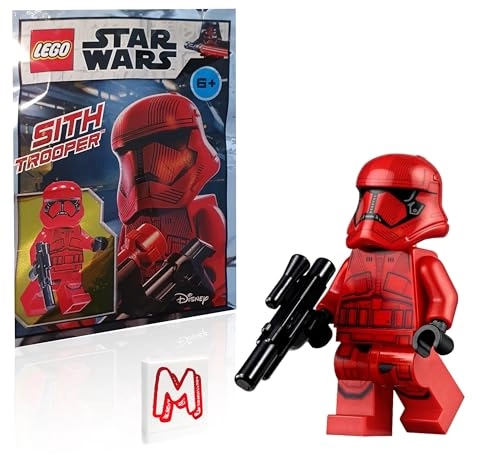 Star Wars Sith Trooper