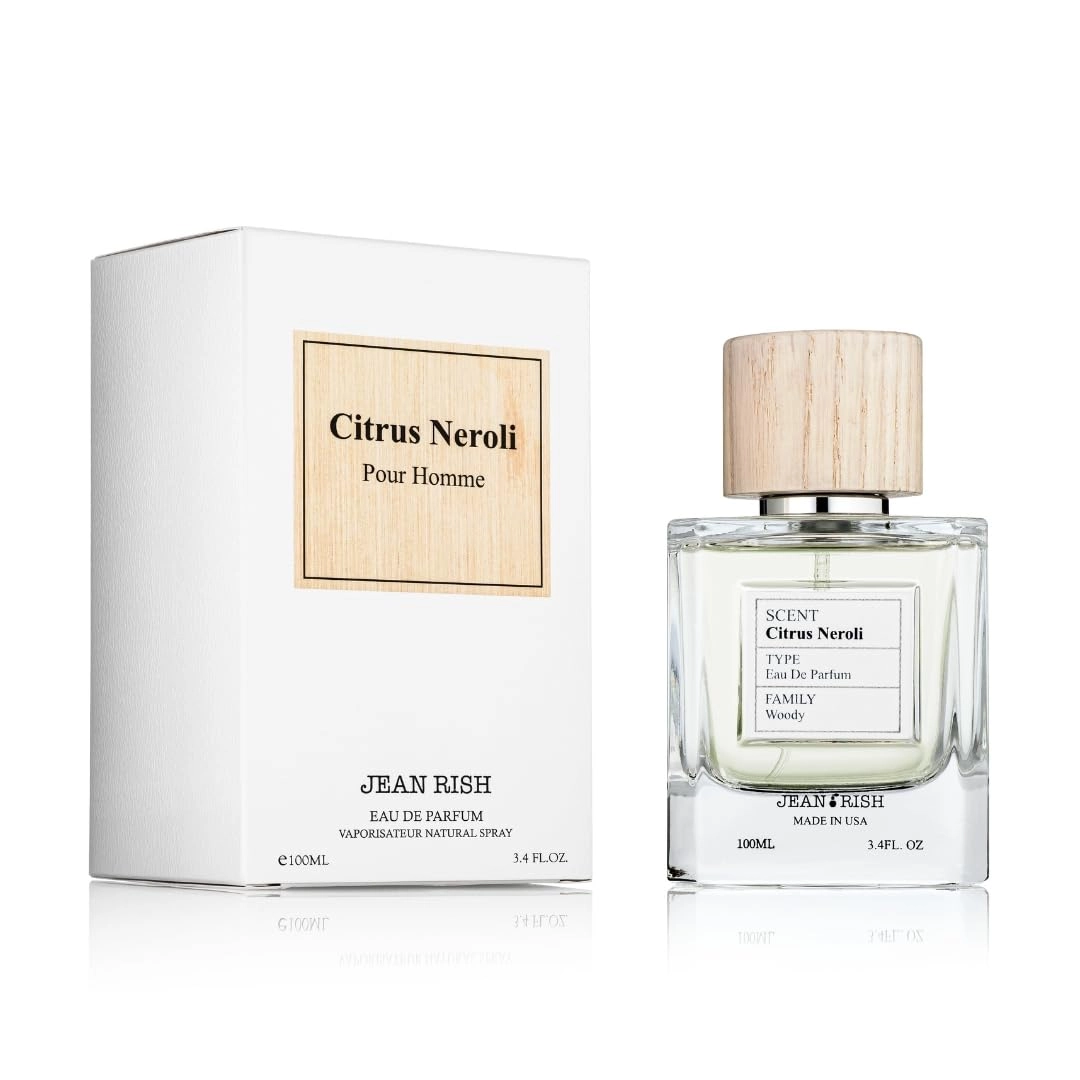 Bellevue Parfums USA LLC Citrus Neroli Eau de Parfum - 100ml