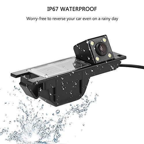 KS8039BLED-GE - Night Vision