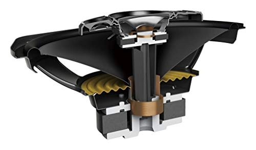 TS-A6990F - 6" x 9" 5-way