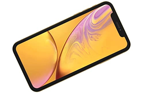 (Renewed) iPhone XR - 128GB