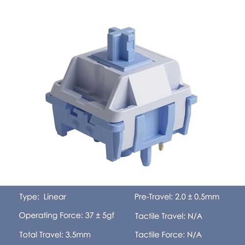 Stellar Rose - 45 piece(s)