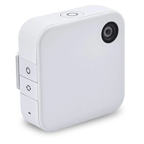 Clip on Mini Digital Video Camera 1K