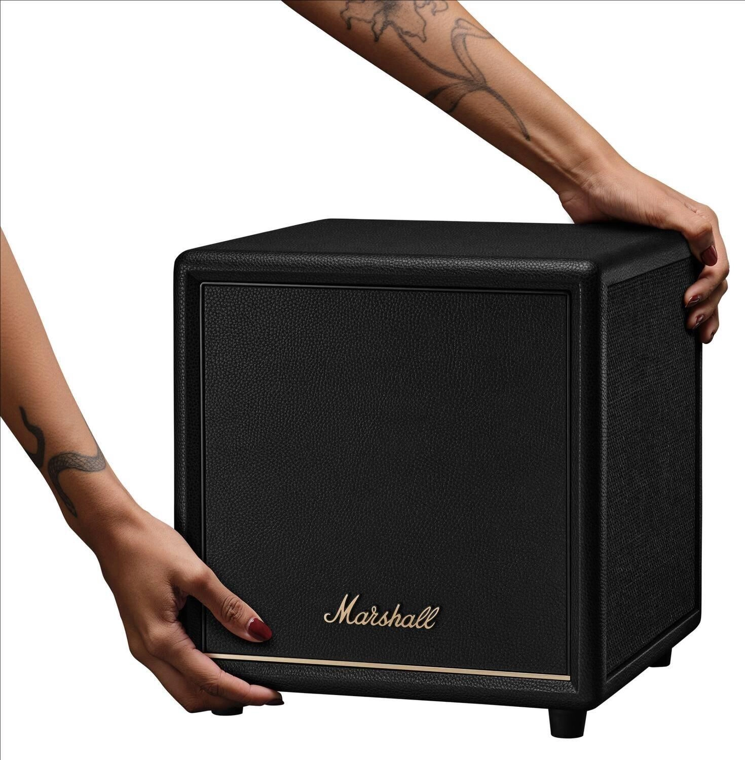 Heston Sub 200 - Cream