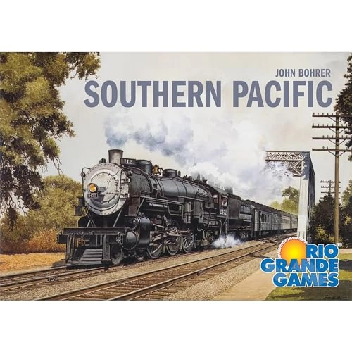 Southern Pacific