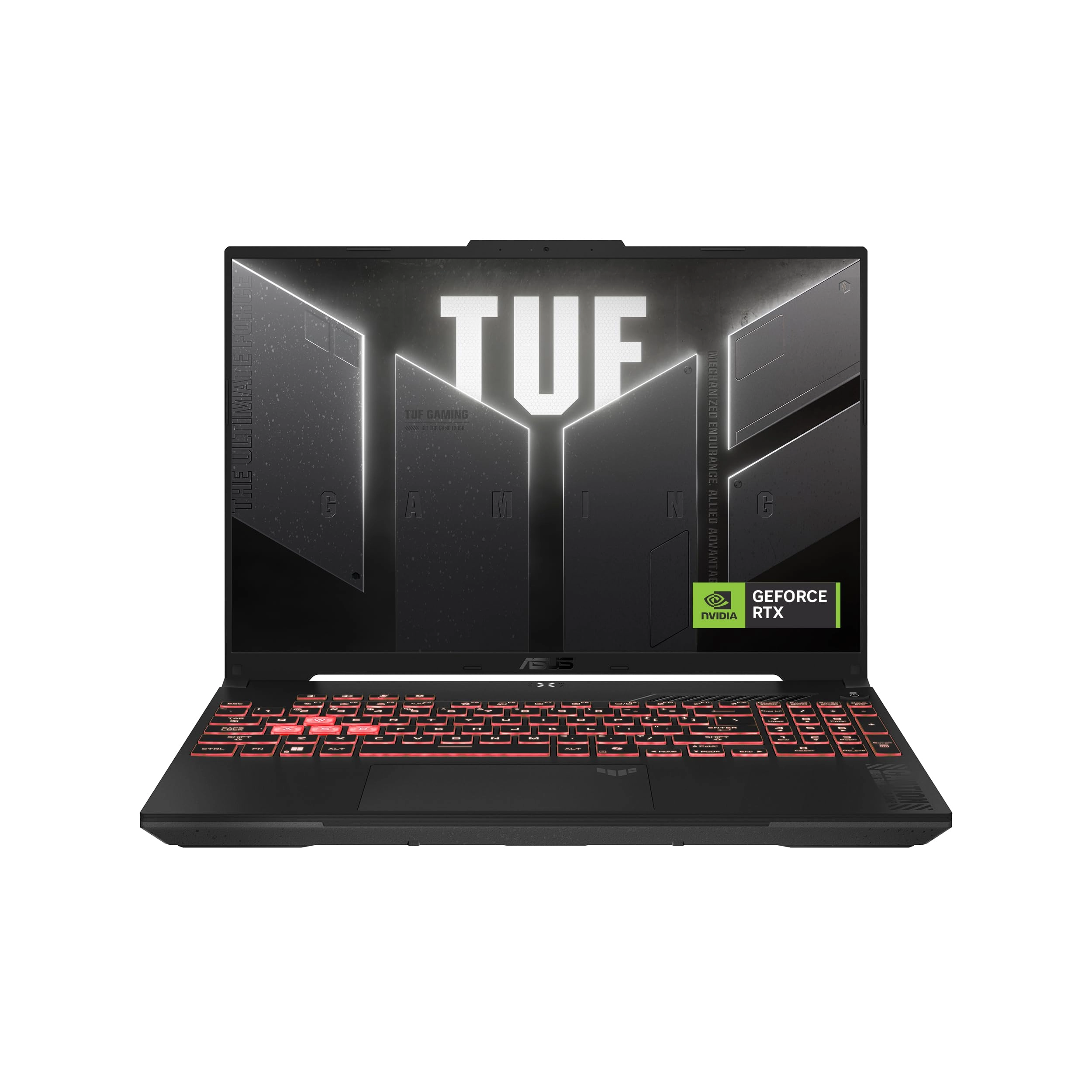 TUF Gaming A16 FA607 - 16'' Ryzen 7 7445HS 16GB DDR5 1TB SSD