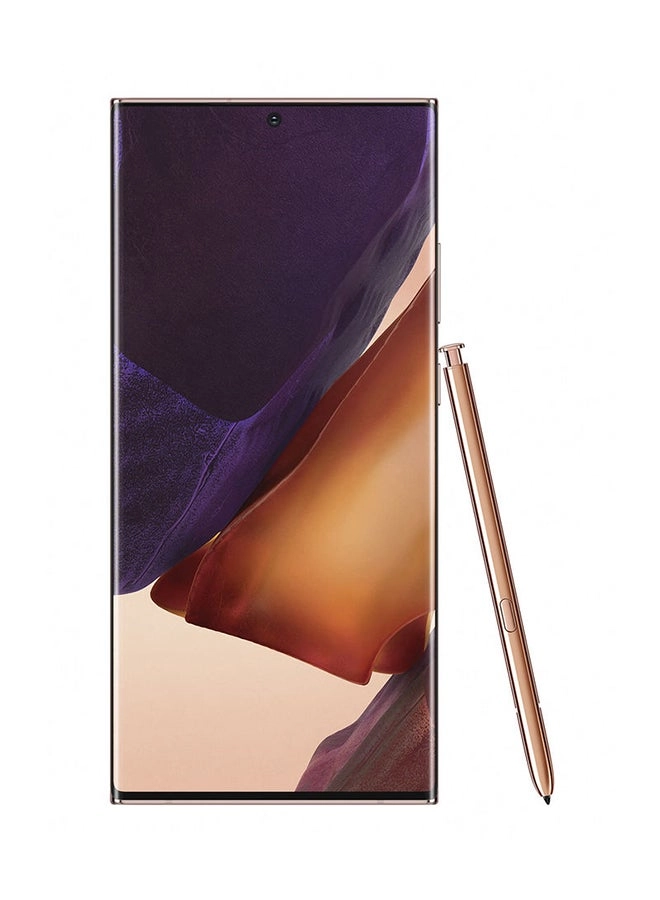Galaxy Note20 Ultra - 12GB 256GB
