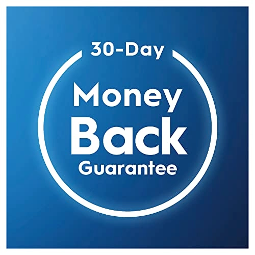 iO6 - 2x 2 Toothbrush Heads 5 Modes