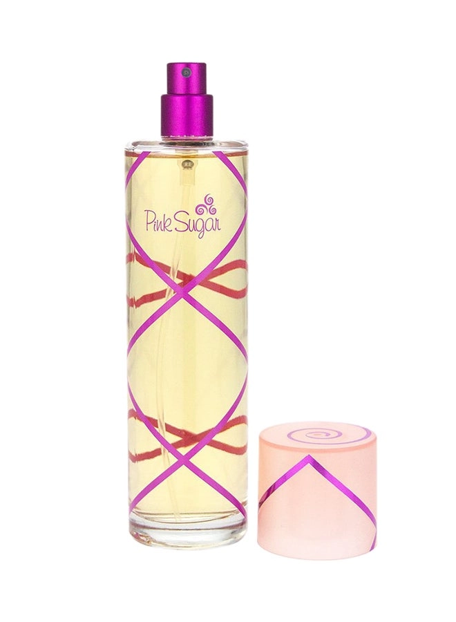 Pink Sugar - Eau de Toilette 100ml