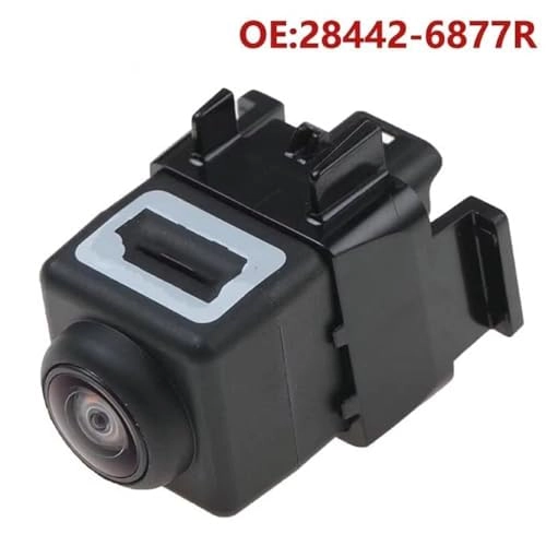 Backup Reversing Camera - IP68 Waterproof AHD