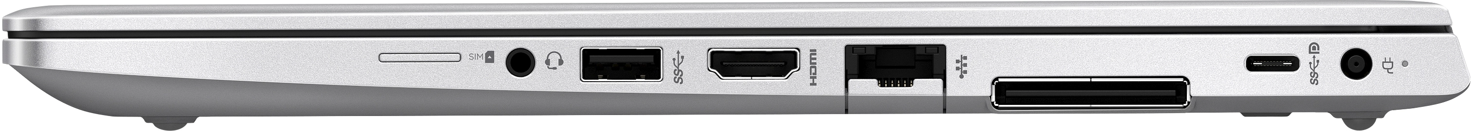 (Refurbished) Elitebook 745 G6 - 14'' Ryzen 7 3700U 16GB DDR4 512GB SSD