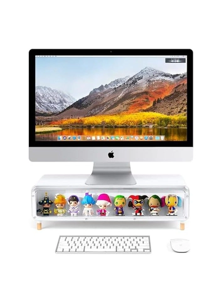 Green Tiger Monitor Stand Riser