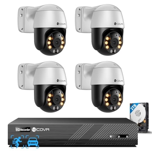 LYM2XP5M0804 - 4 8CH 5MP