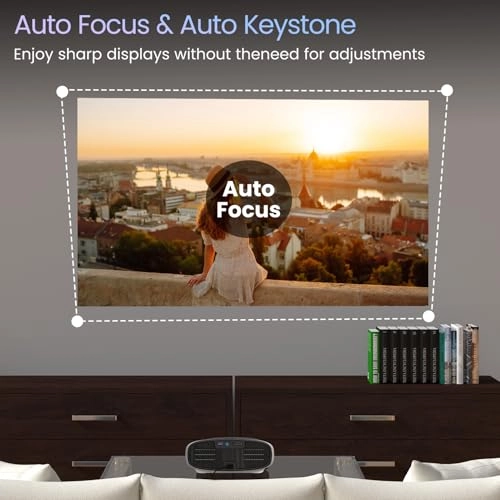 Beem POR-2312 7600 lumen