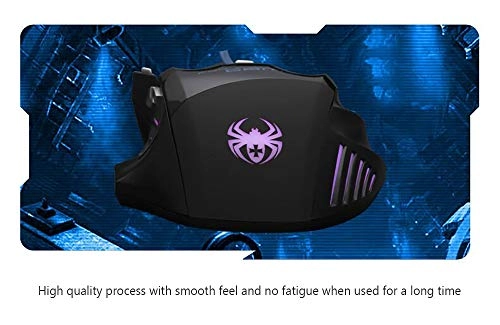 C-18 Vertical Gaming Mouse - Wired