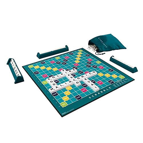 Scrabble: Original (Italian)