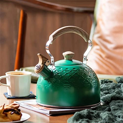 Whistling Kettle - 2.5L