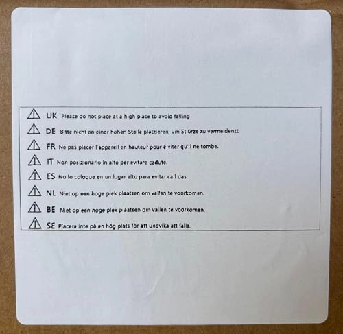 Rear View Camera - Night Vision Wireless 1080P HD