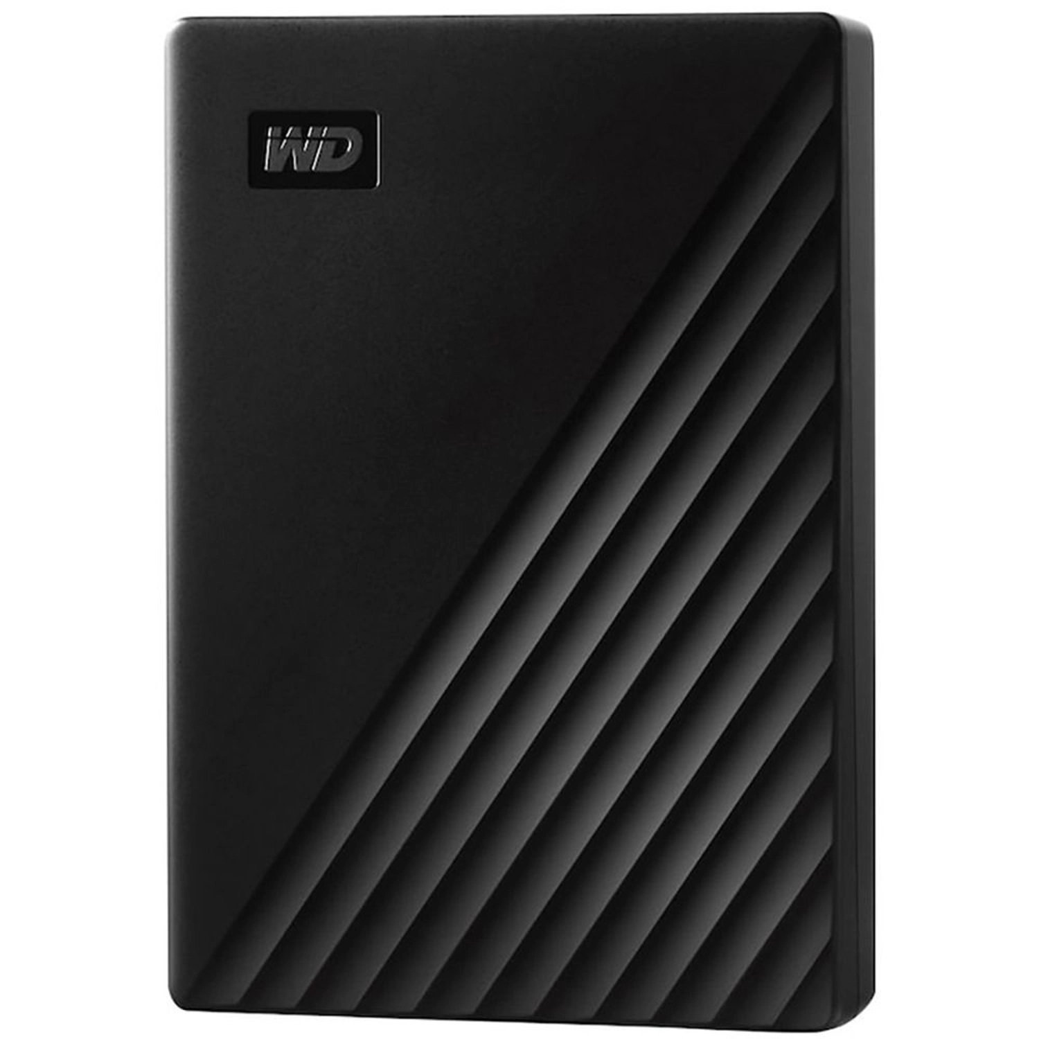 My Passport 5TB HDD